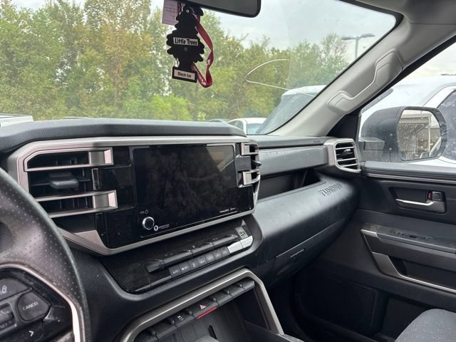 Used 2022 Toyota Tundra SR5 RWD image 7