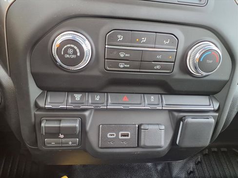 New 2026 GMC Sierra 3500 Pro w/ Convenience Package image 6