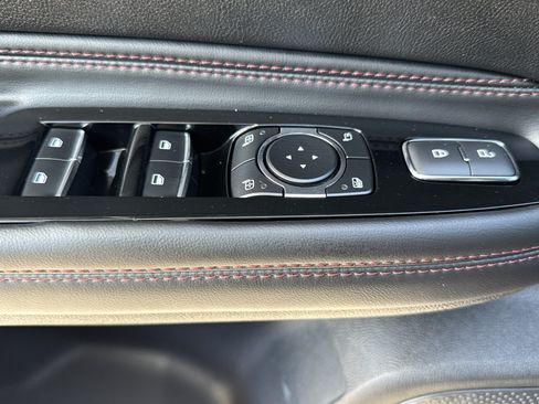 Used 2023 Lincoln Corsair Reserve w/ Equipment Group 201A FWD image 15