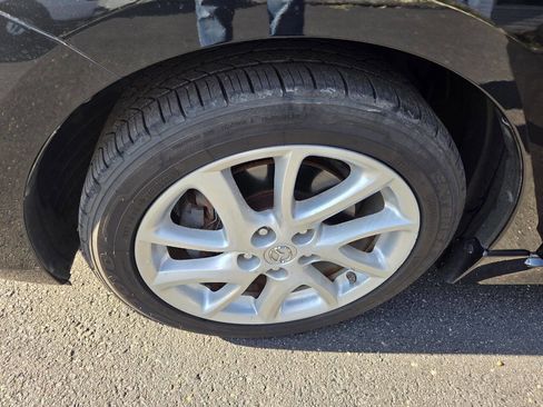 Used 2012 MAZDA MAZDA3 s Grand Touring image 27