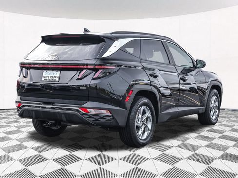 Used 2023 Hyundai Tucson SEL AWD/4WD image 12