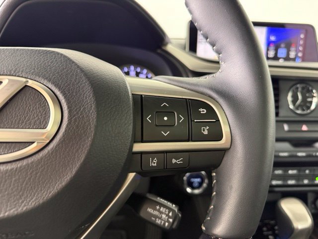 Used 2019 Lexus RX 450h AWD w/ Luxury Package image 26
