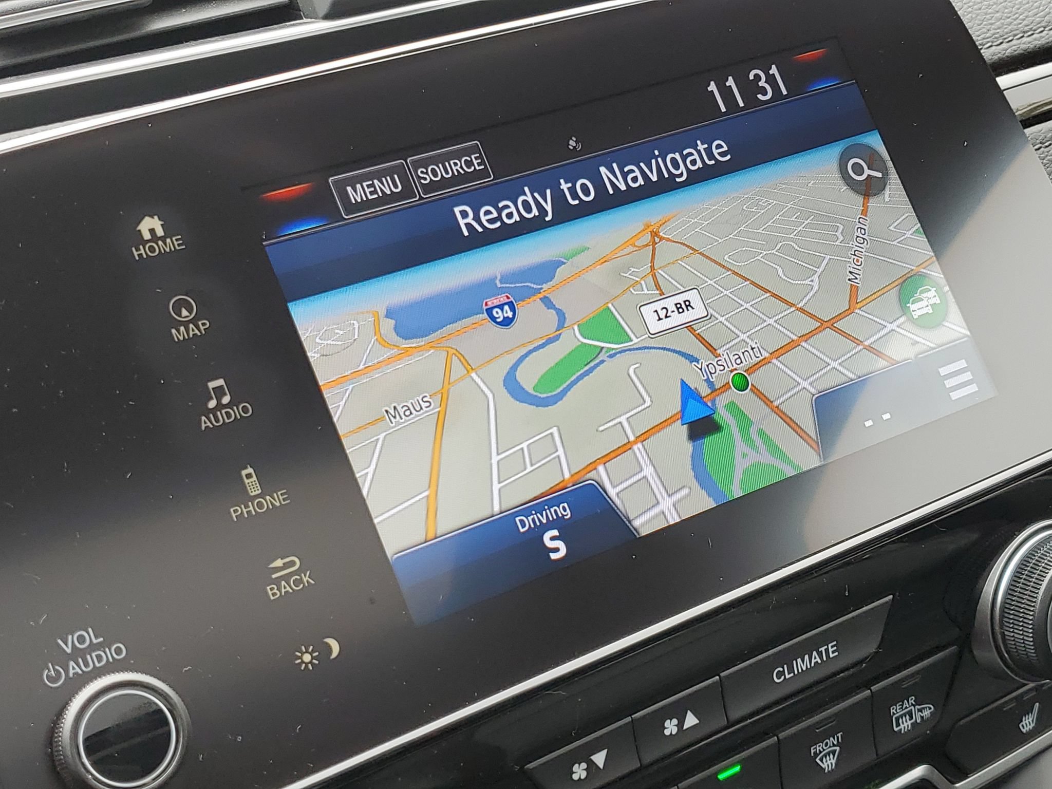Used 2021 Honda CR-V Touring image 18