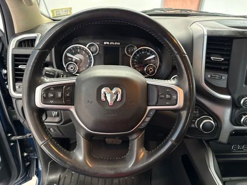 Used 2020 RAM 1500 Big Horn AWD/4WD image 28
