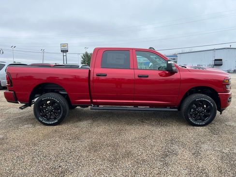 New 2026 RAM 2500 Tradesman AWD/4WD image 6