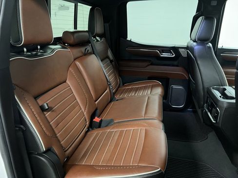 Used 2024 GMC Sierra 1500 Denali Ultimate image 56