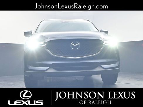 Used 2019 MAZDA CX-5 Grand Touring Reserve image 15