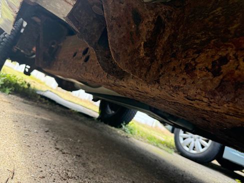 Used 2008 Chevrolet Silverado 1500 W/T image 28