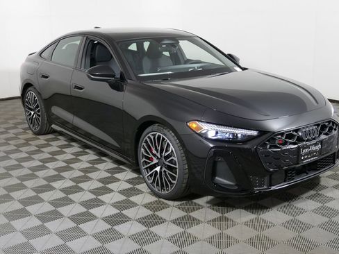 New 2026 Audi S5 Premium Plus AWD/4WD image 1