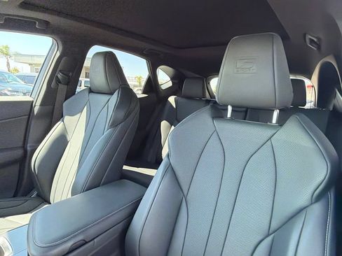 Used 2026 Lexus NX 450h+ F Sport w/ Accessory Package (K3) AWD/4WD image 25