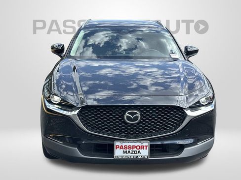 Certified 2024 MAZDA CX-30 AWD 2.5 S w/ Select Sport Pkg image 8