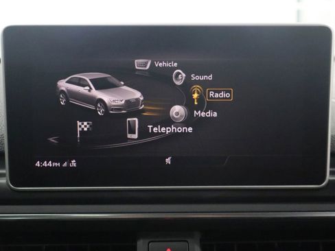 Used 2017 Audi A4 2.0T Premium Plus image 25