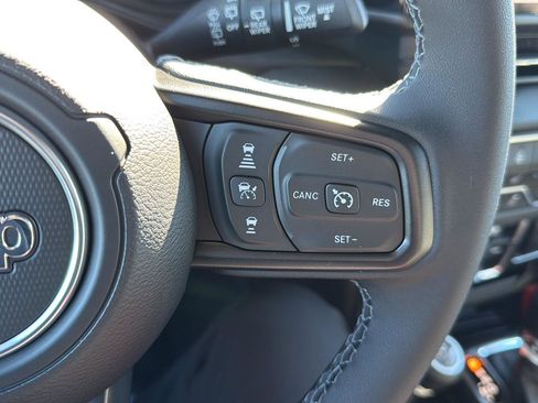 New 2026 Jeep Wrangler Sport S image 16