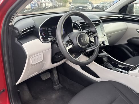 Used 2023 Hyundai Tucson SEL image 23