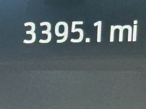 Used 2025 Ford Bronco Sport Outer Banks w/ Outer Banks Tech Package+ image 22