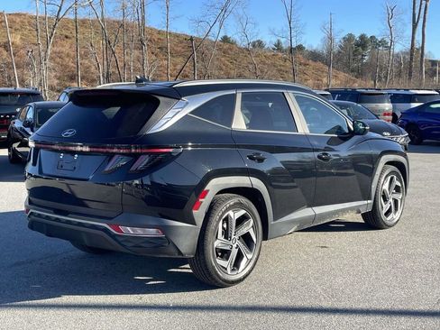 Certified 2022 Hyundai Tucson SEL w/ Convenience Package image 29