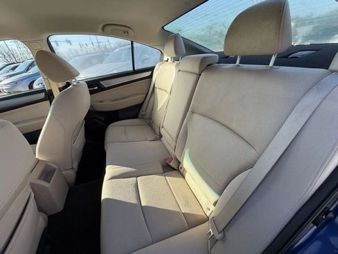 Used 2015 Subaru Legacy 2.5i Premium w/ Popular Package #1 image 17