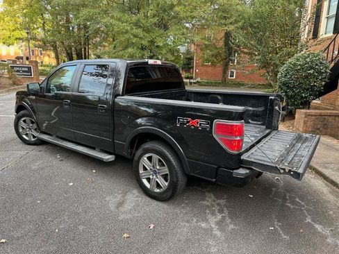 Used 2010 Ford F150 FX2 RWD image 9