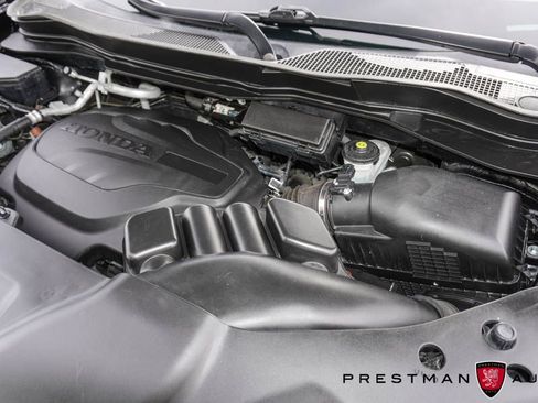 Used 2021 Honda Pilot Black Edition image 58