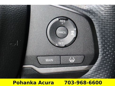 Used 2023 Honda Passport TrailSport image 13