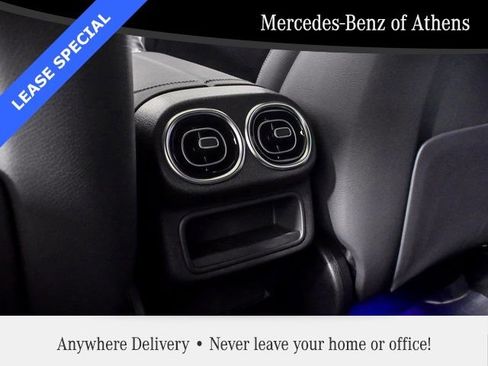 New 2026 Mercedes-Benz GLC 300 4MATIC image 39