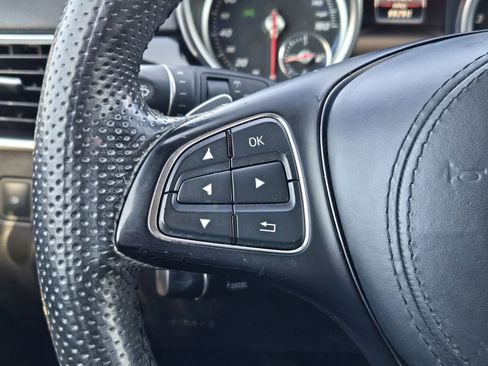 Certified 2017 Mercedes-Benz GLS 450 4MATIC image 26