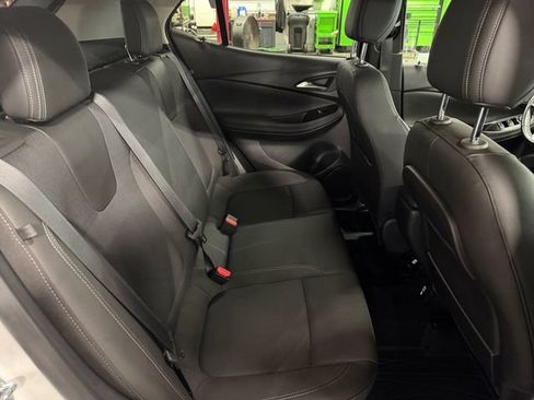 Used 2023 Buick Encore GX Preferred w/ Cold Weather Comfort Package AWD/4WD image 16