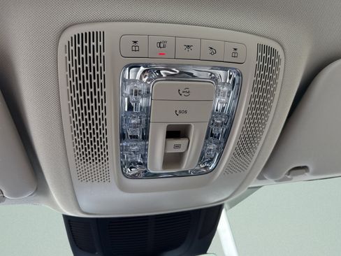 Certified 2026 Mercedes-Benz GLE 450 4MATIC image 34