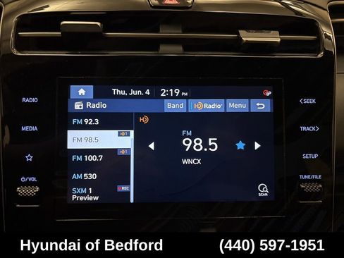 Used 2023 Hyundai Tucson SEL AWD/4WD image 18