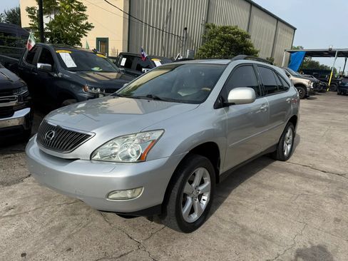 Used 2004 Lexus RX 330 AWD image 3