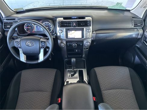 Used 2019 Toyota 4Runner SR5 image 22