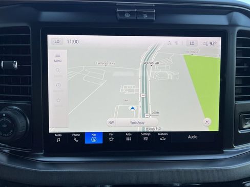 New 2026 Ford F250 Platinum image 20