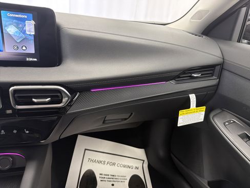 New 2026 Nissan Sentra SV w/ SV Convenience Package FWD image 14