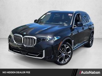 Used 2026 BMW X5 xDrive40i AWD/4WD video 1