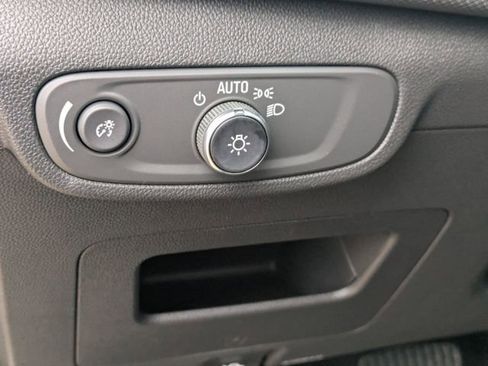 New 2026 Chevrolet TrailBlazer ACTIV w/ Convenience Package image 13