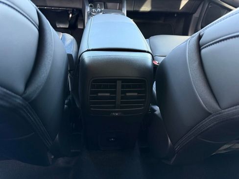 New 2025 Ford Bronco Sport Outer Banks w/ Outer Banks Tech Package+ image 26