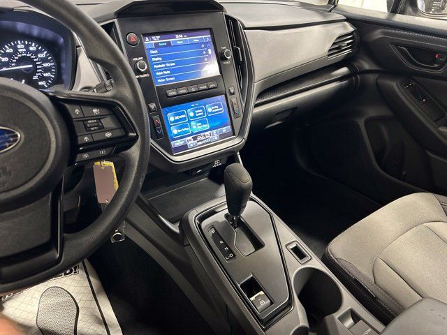 Used 2024 Subaru Crosstrek 2.0i AWD/4WD image 26
