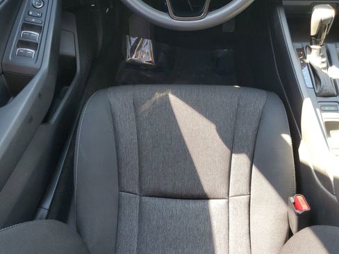 Used 2024 Honda Accord EX image 13