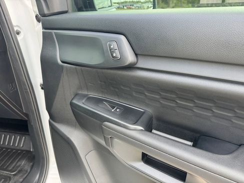 New 2025 Ford Ranger XL w/ Trailer Tow Package image 22