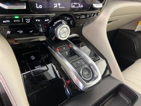 New 2026 Acura MDX Type S image 34