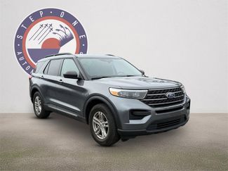 Used 2024 Ford Explorer XLT video 2