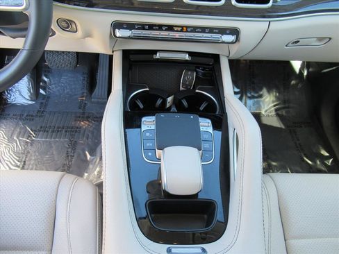 Used 2020 Mercedes-Benz GLE 350 image 20