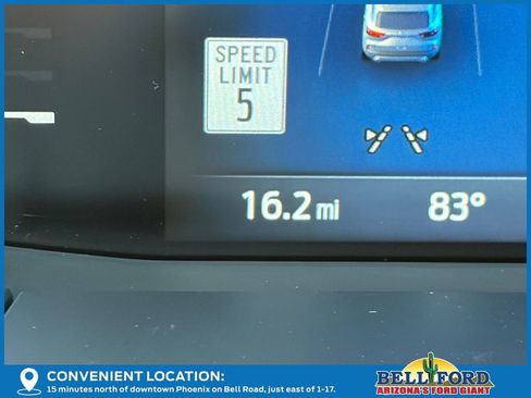 New 2026 Ford Escape Active w/ Tech Pack #1 image 24