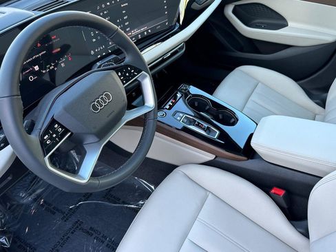 New 2025 Audi A5 2.0T Premium Plus image 9