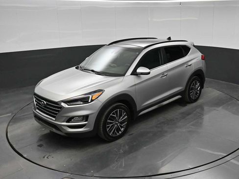 Used 2020 Hyundai Tucson Ultimate AWD/4WD image 26