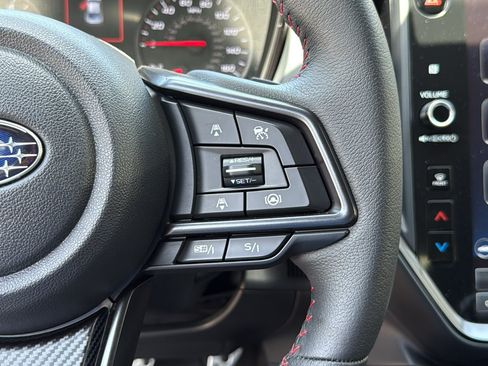 Certified 2025 Subaru WRX Premium AWD/4WD image 15