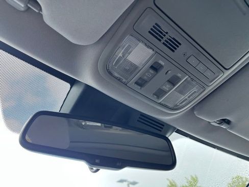 Used 2019 Honda CR-V EX-L image 8