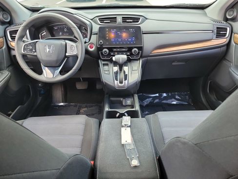 Used 2018 Honda CR-V EX image 29