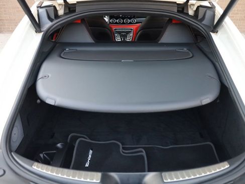 Used 2019 Mercedes-Benz AMG GT 63 image 12