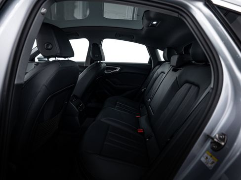 New 2025 Audi A5 2.0T Premium Plus image 17